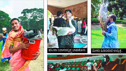 ಭಾರತದ ಸುತ್ತಲಿರುವ ಎಲ್ಲಾ ದೇಶಗಳಲ್ಲಿ ಅಸ್ಥಿರತೆ: ಬಾಂಗ್ಲಾದಲ್ಲಿ ಶ್ರೀಲಂಕಾ, ಆಫ್ಘನ್ ದೃಶ್ಯಗಳ ಪುನರಾವರ್ತನೆ