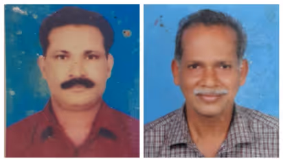 പത്തനംതിട്ടയിൽ വൈദ്യുതി വേലിയിൽ നിന്ന് ഷോക്കേറ്റ് 2 പേർ മരിച്ചു