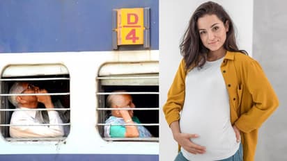 வயதானவர்கள்.. கர்ப்பிணிப் பெண்களுக்கு ரயிலில் இந்த வசதி கிடைக்கும்.. ரயில்வே கொடுத்த முக்கிய அப்டேட்!