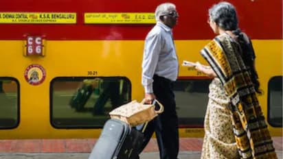 Indian Railways: ನಿಮ್ಮ ಟಿಕೆಟ್‌ನಲ್ಲಿರುವ H1, H2 ಮತ್ತು A1 ಕೋಚ್‌ ಮಾರ್ಕಿಂಗ್‌ನ ಅರ್ಥವೇನು?