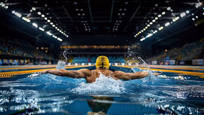 Self-confidence to improved mental health: 7 surprising benefits of swimming daily