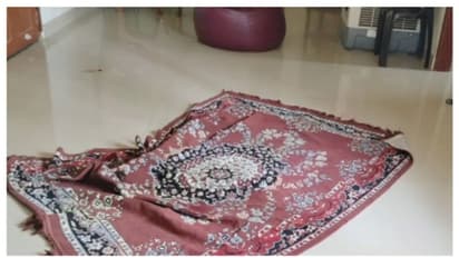 ഭാര്യയെയും 10 വയസുകാരനായ മകനെയും കുത്തി പരിക്കേൽപിച്ച് യുവാവ്; പരിക്കേറ്റവര്‍ ആശുപത്രിയില്‍