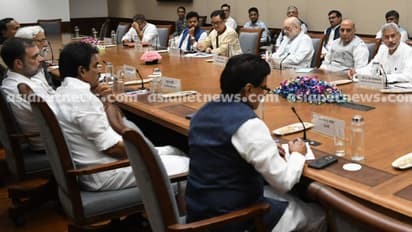 ബംഗ്ലാദേശ് സംഘർഷം: രാജ്യസുരക്ഷ മുൻനിർത്തി രാഹുൽ ഗാന്ധിയുടെ ചോദ്യം; മറുപടി നൽകി വിദേശകാര്യ മന്ത്രി