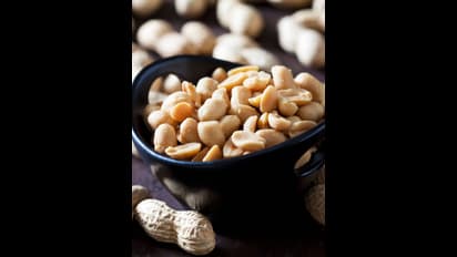 குளிர்காலத்தில் '1' கைப்பிடி வேர்க்கடலை!! ஆரோக்கியம் தரும் '6' உண்மைகள்!! 