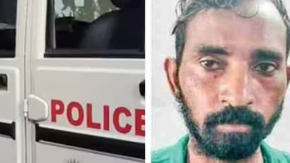 എടിഎം മെഷീനാണെന്ന് കരുതി തകർത്തത് പാസ്ബുക്ക് പ്രിൻറിങ് മെഷീനും സിഡിഎമ്മും, തിരൂരിൽ യുപി സ്വദേശി പിടിയിൽ 