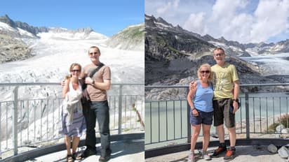 ಈ ಎರಡು ಫೋಟೋಗಳಲ್ಲಿ ಕಳೆದುಕೊಂಡಿರೋದನ್ನು ಹುಡುಕುತ್ತಿರೋ ನೆಟ್ಟಿಗರು! ನಿಮ್ಮ ಕಣ್ಣಿಗೂ ಕಾಣಿಸ್ತಿದ್ದೀಯಾ?