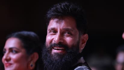 23 ஆபரேஷன்... நடக்கவே முடியாதுனு டாக்டர் சொன்னாங்க; வாழ்க்கையை புரட்டிப்போட்ட விபத்து - விக்ரம் எமோஷனல் பேச்சு