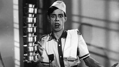 ஏன் நாகேஷின் மகன் ஆனந்த் பாபுவால் சினிமாவில் பிரகாசிக்க முடியவில்லை? காரணம் தெரியுமா?