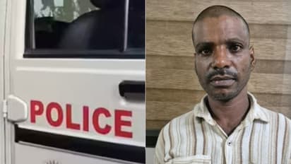 കാപ്പാ നിയമ പ്രകാരം ഒരു വർഷത്തേക്ക് നാടുകടത്തി, വിലക്ക് ലംഘിച്ച് മടങ്ങിയെത്തി കഞ്ചാവ് വിൽപന, 36കാരൻ പിടിയിൽ