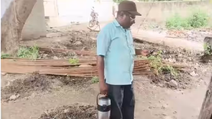 5 രൂപയുടെ ചായ വിറ്റ് മാസം ലക്ഷങ്ങൾ; തൊഴിലെന്ത് എന്നതിലല്ല കാര്യം, എങ്ങനെ ചെയ്യുന്നുവെന്നതിലാണ് കാര്യം