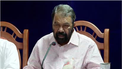 'ഉപ്പ് തിന്നവർ വെള്ളം കുടിക്കും, അതാരായാലും അങ്ങനെ തന്നെ; സർക്കാരിന് ഒന്നും ഒളിച്ചുവയ്ക്കാനില്ല'