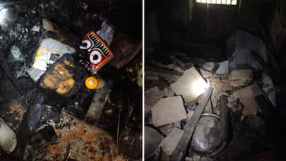 ಬಾಂಗ್ಲಾದಲ್ಲಿ ಉದ್ರಿಕ್ತರಿಂದ ದಾಂಧಲೆ: 4 ಹಿಂದೂ ದೇಗುಲಗಳ ಮೇಲೆ ದಾಳಿ