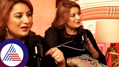 ಮೃತ್ಯುಂಜಯ ಮಂತ್ರ ಓದೋ ಪೂಜಾ ಗಾಂಧಿ ಕನ್ನಡಕ್ಕೆ ನೆಟ್ಟಿಗರ ಬಹುಪರಾಕ್!