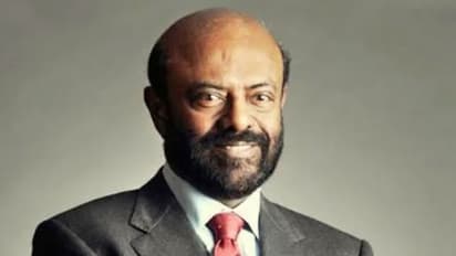 Hurun India Philanthropy List 2024: Shiv Nadar is India's most generous philanthropist