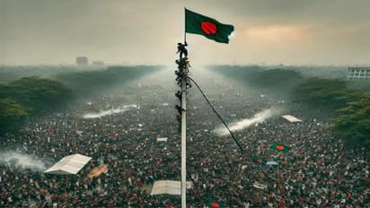 बांग्लादेश के वो 3 स्टूडेंट लीडर, जिन्होंने शेख हसीना को सत्ता से किया बेदखल, जानें उनकी स्टोरी