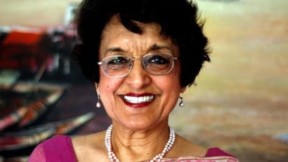 Who is Veena Sikri? Know all about the former Indian High Commissioner to Bangladesh