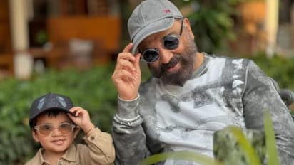 அமெரிக்காவில் இருந்து அடுக்கடுக்கான அப்டேட் உடன் வந்த ‘தக் லைஃப்’ கமல்ஹாசன்!