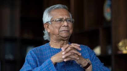 मोहम्मद यूनुस ने क्यों दी इस्तीफे की धमकी? क्या बांग्लादेश में आने वाली है सियासी सूनामी?