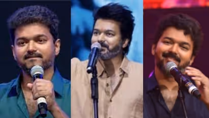 'എൻ നെഞ്ചില് കുടിയിരിക്കും'; ഇനി ആ വാക്കുകൾ കേൾക്കാനാവില്ലേ ? വിജയ് ആരാധകരെ നിരാശരാക്കി റിപ്പോർട്ട്