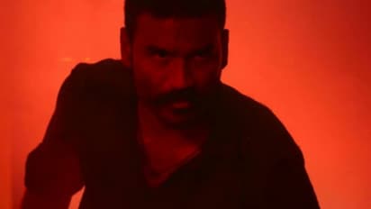 തിരുച്ചിദ്രമ്പലത്തെ മറികടന്ന് രായൻ, ധനുഷ് ചിത്രങ്ങളില്‍ ഇനി ഒന്നാമൻ