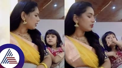 ನಿಮ್ ಕಡೆ ಸೊಳ್ಳೆಗೆ ಏನಂತ ಕರೀತಾರೆ? ಅಂಜಲಿ ಪ್ರಶ್ನೆ ಕೇಳಿದ್ರೆ ಸಿಹಿ ಹೀಗೆಲ್ಲಾ ಹೇಳೋದಾ?