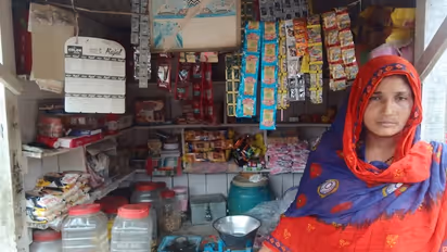 Extraordinary success of Ajmeri Khatun: Humble hopes, limited means, and incredible efforts for a better life