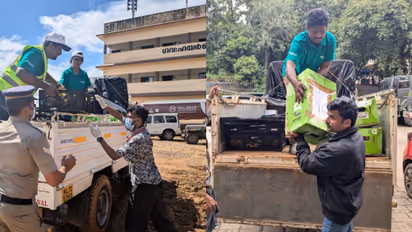 'ഹൃദയം വയനാടിനൊപ്പം': അടിയന്തര സഹായങ്ങളും ദീർഘകാല വികസന സംരംഭങ്ങളുമായി റിലയൻസ് ഫൗണ്ടേഷൻ