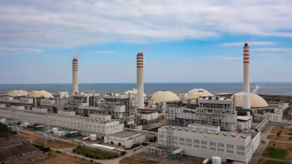 लेटेस्ट सरकारी नौकरियांः NPCIL में  12वीं पास 279 कैंडिडेटों के लिए स्टाइपेंडरी ट्रेनी की वैकेंसी, चेक डिटेल