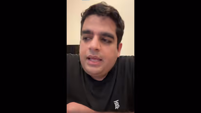 Video: Unacademy CEO Faces Backlash for Announcing No Appraisals While Wearing $400 Burberry T-Shirt