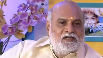 ట్రైన్‌లోనే ఫస్ట్ నైట్‌ చేసుకున్న ఏకైక హీరో ఎవరో తెలుసా? రాఘవేంద్రరావు మామూలోడు కాదు, ఎంత పనిచేశాడు!