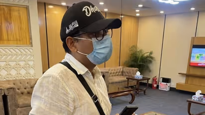 BREAKING | Bangladesh unrest: Former IT Minister Zunaid Ahmed Palak tries to flee to Delhi, detained