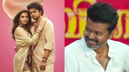 റിലീസിന് ഇനിയും 30 ദിവസം; വിജയ്യുടെ 'ഗോട്ട്' അഡ്വാന്സ് ബുക്കിംഗിന് തുടക്കം അവിടെ, ഇന്ന് മുതല്