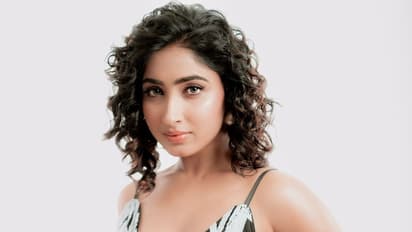 ವರ್ಜಿನಿಯಾದಲ್ಲಿ ಶಾರ್ಟ್ಸ್- ಕ್ರಾಪ್ ಟಾಪಲ್ಲಿ ಸಾನ್ಯಾ ಅಯ್ಯರ್... ಹಾಲಿವುಡ್ ನಾಯಕಿ ತರ ಕಾಣಿಸ್ತೀರಿ ಎಂದ ಫ್ಯಾನ್ಸ್ 