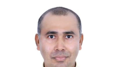 സൗജന്യ ബിഗ് ടിക്കറ്റിലൂടെ ബംഗ്ലാദേശ് പൗരന് സ്വന്തം ഒരു മില്യൺ ദിർഹം