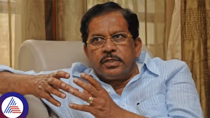 ಬೀದರ್ ಗುತ್ತಿಗೆದಾರ ಸಾವು: ಪ್ರಿಯಾಂಕ ಖರ್ಗೆ ಬೆನ್ನಿಗೆ ನಿಂತ ಗೃಹ ಸಚಿವ ಪರಮೇಶ್ವರ