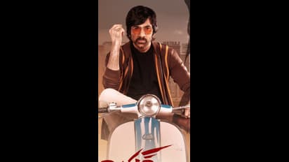  రవితేజ ఇచ్చిన షాక్‌ కి హరీష్‌ శంకర్‌కి ఆరు కోట్లు బొక్క?