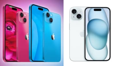 பொசுக்குன்னு விலை குறைஞ்சுருச்சு.. ஆப்பிள் ஐபோன் 15 பிளஸ் மொபைல் ஆஃபர்.. எப்படி வாங்குவது?