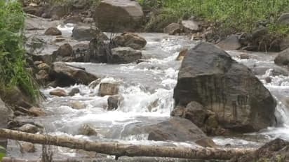 ಕೊಡಗು: 104 ಸ್ಥಳಗಳಲ್ಲಿ ಭೂಕುಸಿತ, ಪ್ರವಾಹ; 2995 ಕುಟುಂಬಗಳ ಸ್ಥಳಾಂತರಕ್ಕೆ ಭೂಗರ್ಭಶಾಸ್ತ್ರ ಇಲಾಖೆ ಸೂಚನೆ!