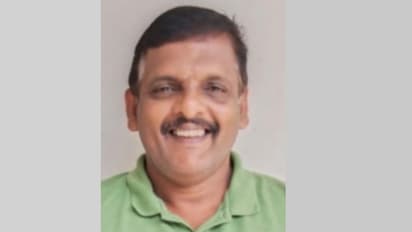 പ്രഭാതസവാരിക്കിറങ്ങിയ ബാര് ജീവനക്കാരൻ കുഴഞ്ഞുവീണു മരിച്ചു