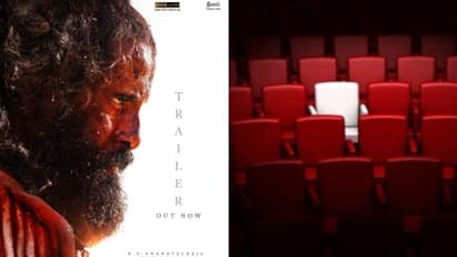 'തങ്കലാന്‍' തിയറ്ററിലെത്തും മുന്‍പ് ആ താരത്തിന് മാത്രമായി ഒരു പ്രദര്‍ശനം; കാരണം ഇതാണ്