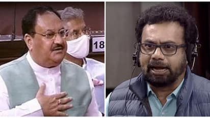 കേരളത്തിന് എയിംസ് ലഭിക്കുമോ? ജോൺ ബ്രിട്ടാസിൻ്റെ ചോദ്യത്തിന് ആരോഗ്യമന്ത്രിയുടെ മറുപടി! 'സമയമാകുമ്പോൾ കിട്ടും'