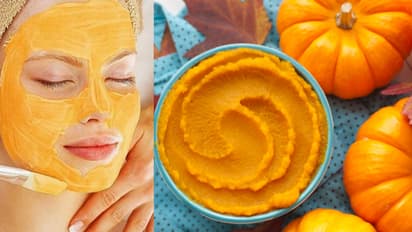 മുഖത്തെ ചുളിവുകളും വരകളും മാറ്റാന് പരീക്ഷിക്കാം മത്തങ്ങ കൊണ്ടുള്ള ഫേസ് പാക്കുകൾ