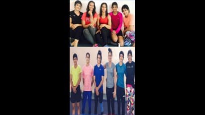 ఒలంపిక్స్ లో పథకాలు సాధించిన భారతీయ మహిళలు ఏవరెవరంటే?