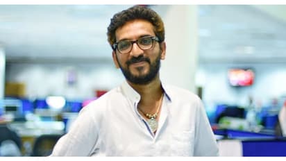 മാധ്യമ പ്രവർത്തകനും എഴുത്തുകാരനുമായ അനു സിനുബാൽ അന്തരിച്ചു