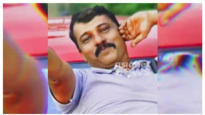 കണ്ണൂരിൽ പൊലീസ് ഉദ്യോഗസ്ഥൻ പോക്സോ കേസിൽ അറസ്റ്റിൽ