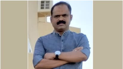 ഹൃദയാഘാതത്തെ തുടർന്ന് ചികിത്സയിലായിരുന്ന പ്രവാസി മലയാളി മരിച്ചു