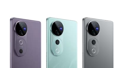 ಸೂಪರ್ ಕ್ಯಾಮೆರಾ, ಪವರ್‌ಫುಲ್ ಬ್ಯಾಟರಿ, ಅಧಿಕ ಸ್ಟೋರೇಜ್; ಬಜೆಟ್ ಫ್ರೆಂಡ್ಲಿ ಟಾಪ್ 5 ಸ್ಮಾರ್ಟ್‌ಫೋನ್‌ಗಳು