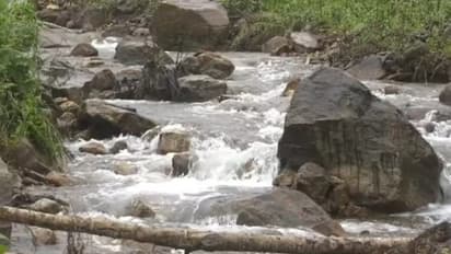 Indian Geological dept warns of severe landslides in Kodagu; 2995 families advised to relocate