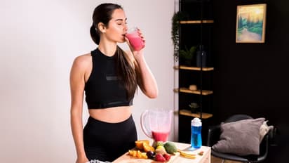 'സ്കിന്' ഭംഗിയാക്കാന് കുടിക്കാം വിറ്റാമിന് സി അടങ്ങിയ ഈ പാനീയങ്ങള്