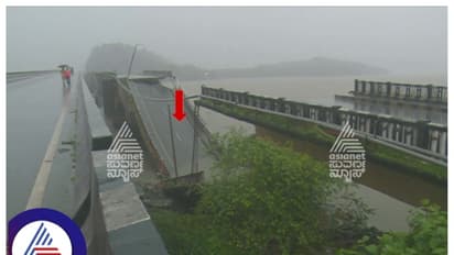 ಕಾರವಾರ ಸೇತುವೆ ಕುಸಿತ, ಪೊಲೀಸರು ಬರದೇ ಇದ್ದಿದ್ರೆ ಮತ್ತಷ್ಟು ದುರಂತ, ಡೈವರ್ ಬದುಕುತ್ತಿರಲಿಲ್ಲ!